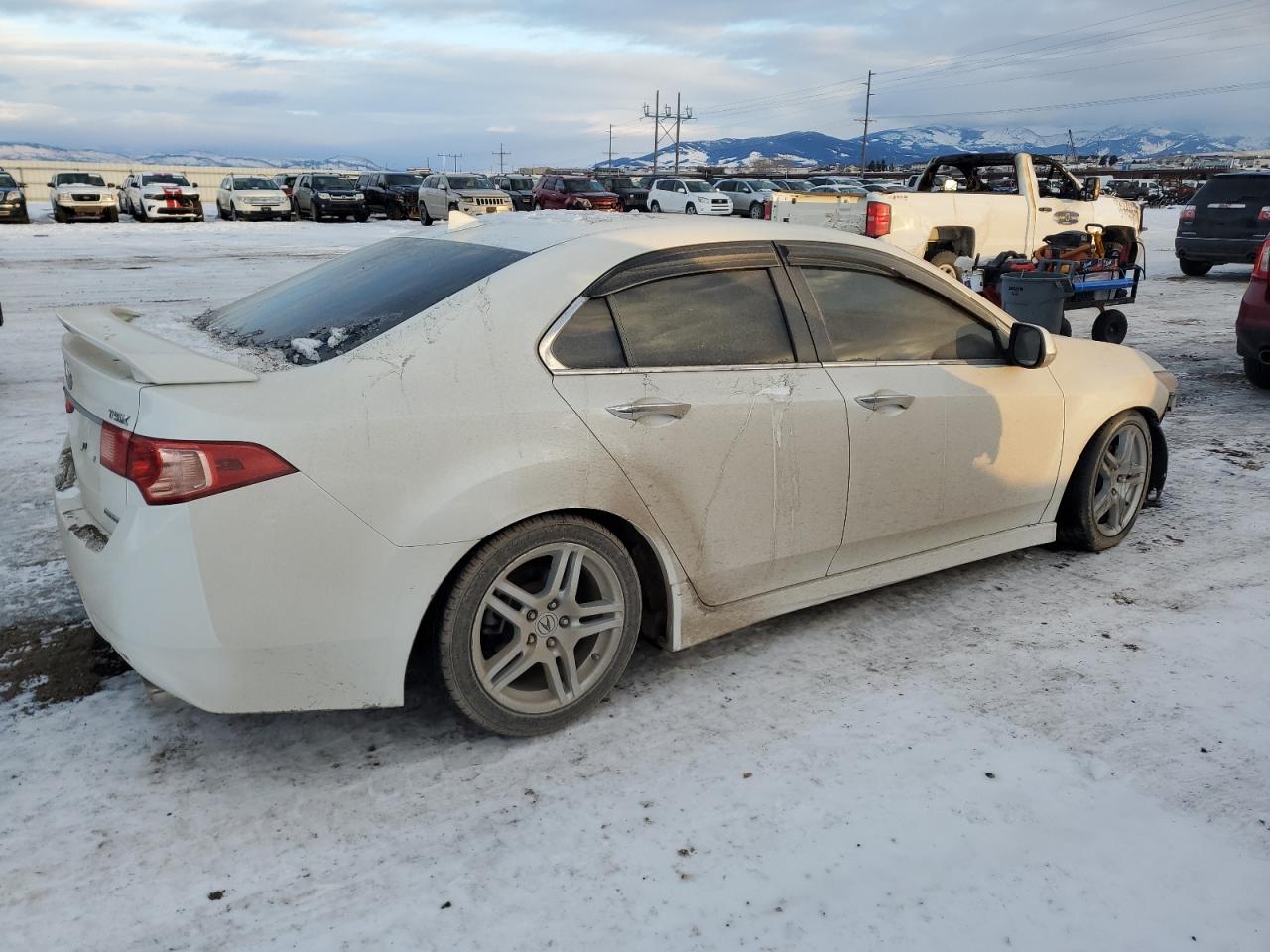 2013 Acura TSX - Image 3