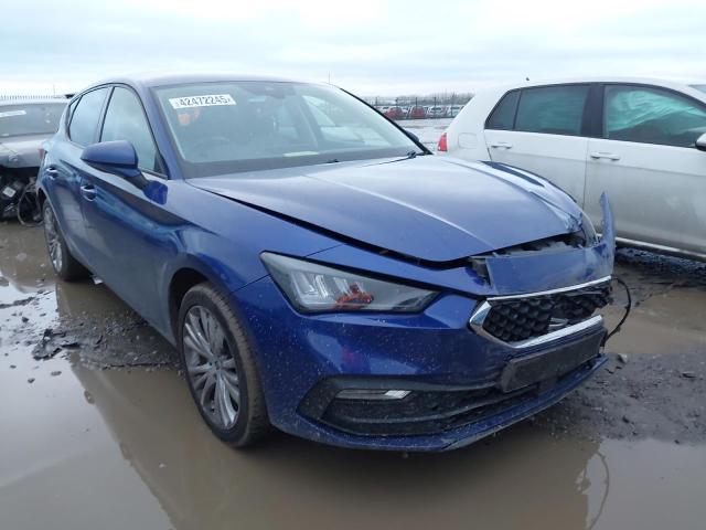 2020 SEAT LEON SE DY