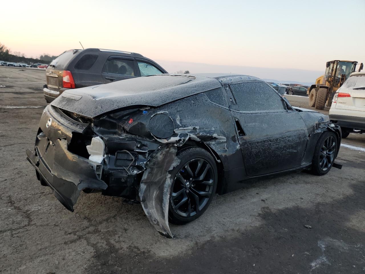 2015 Nissan 370Z - Image 3