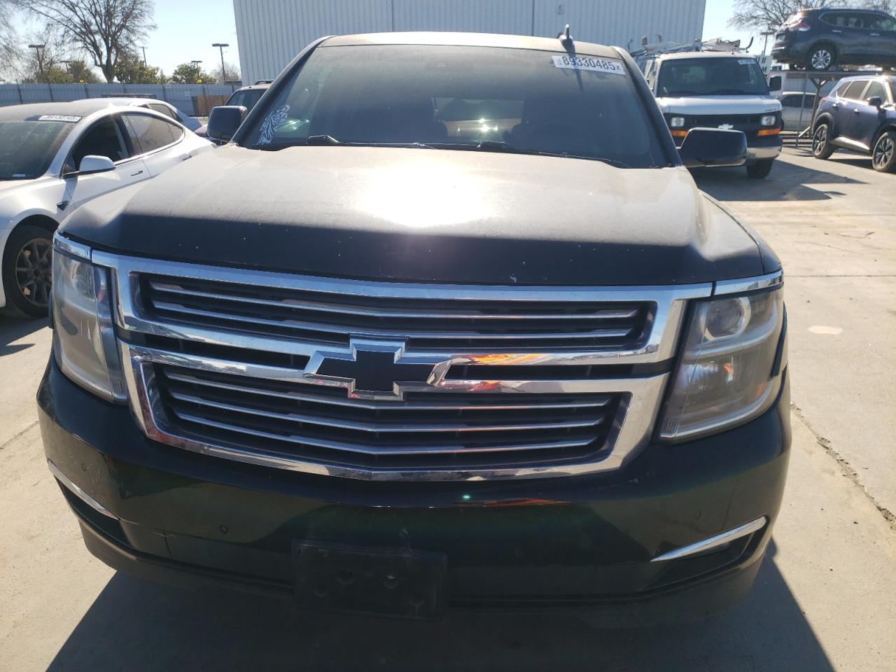 2016 Chevrolet Tahoe - Image 5