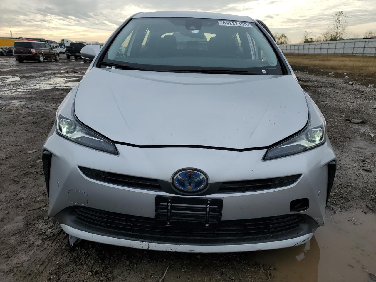 2022 Toyota Prius - Image 5