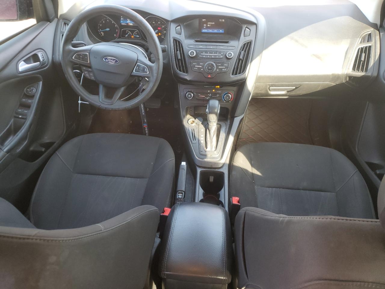 2017 Ford Focus - Image 8