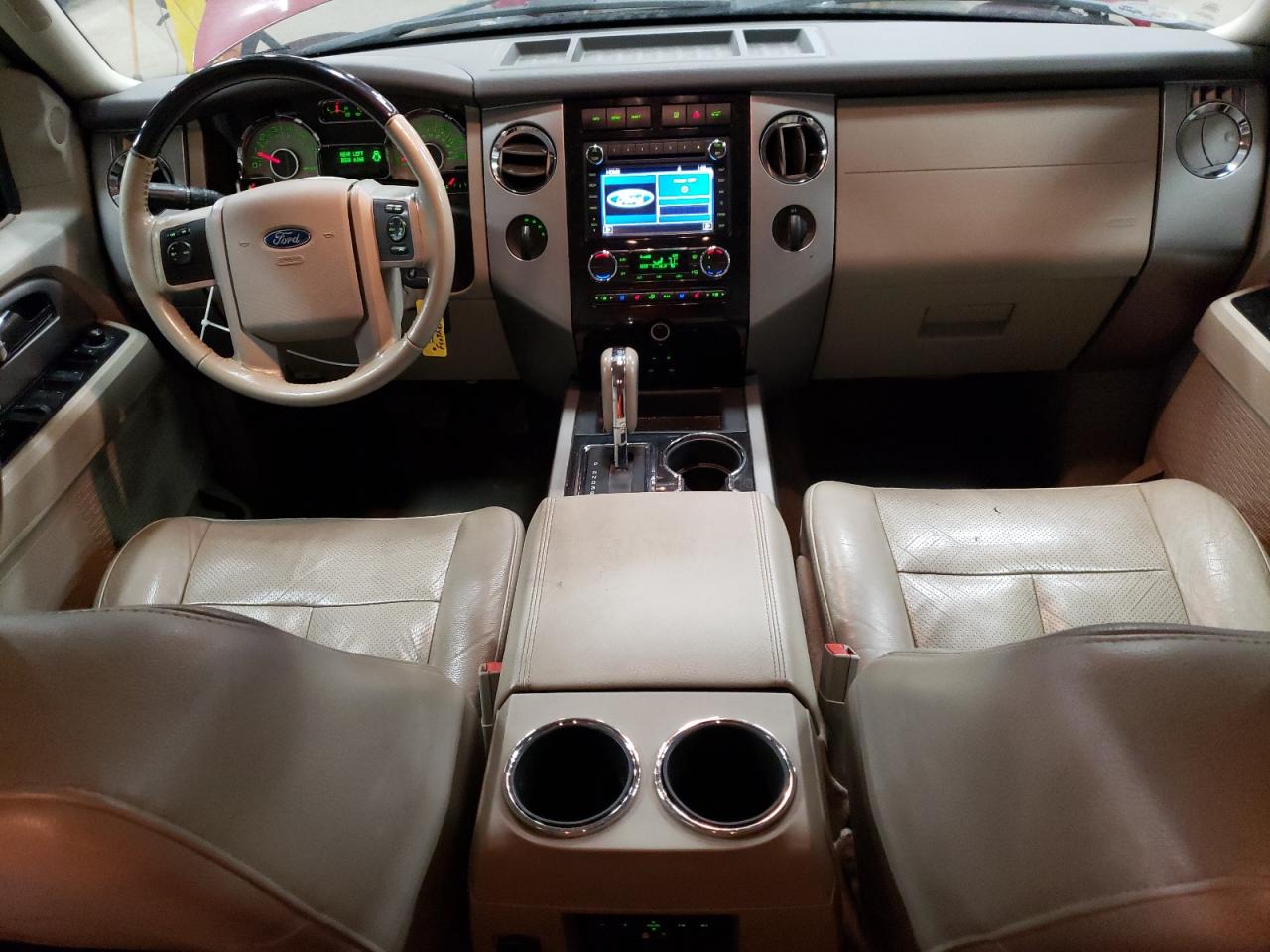 2013 Ford Expedition - Image 8