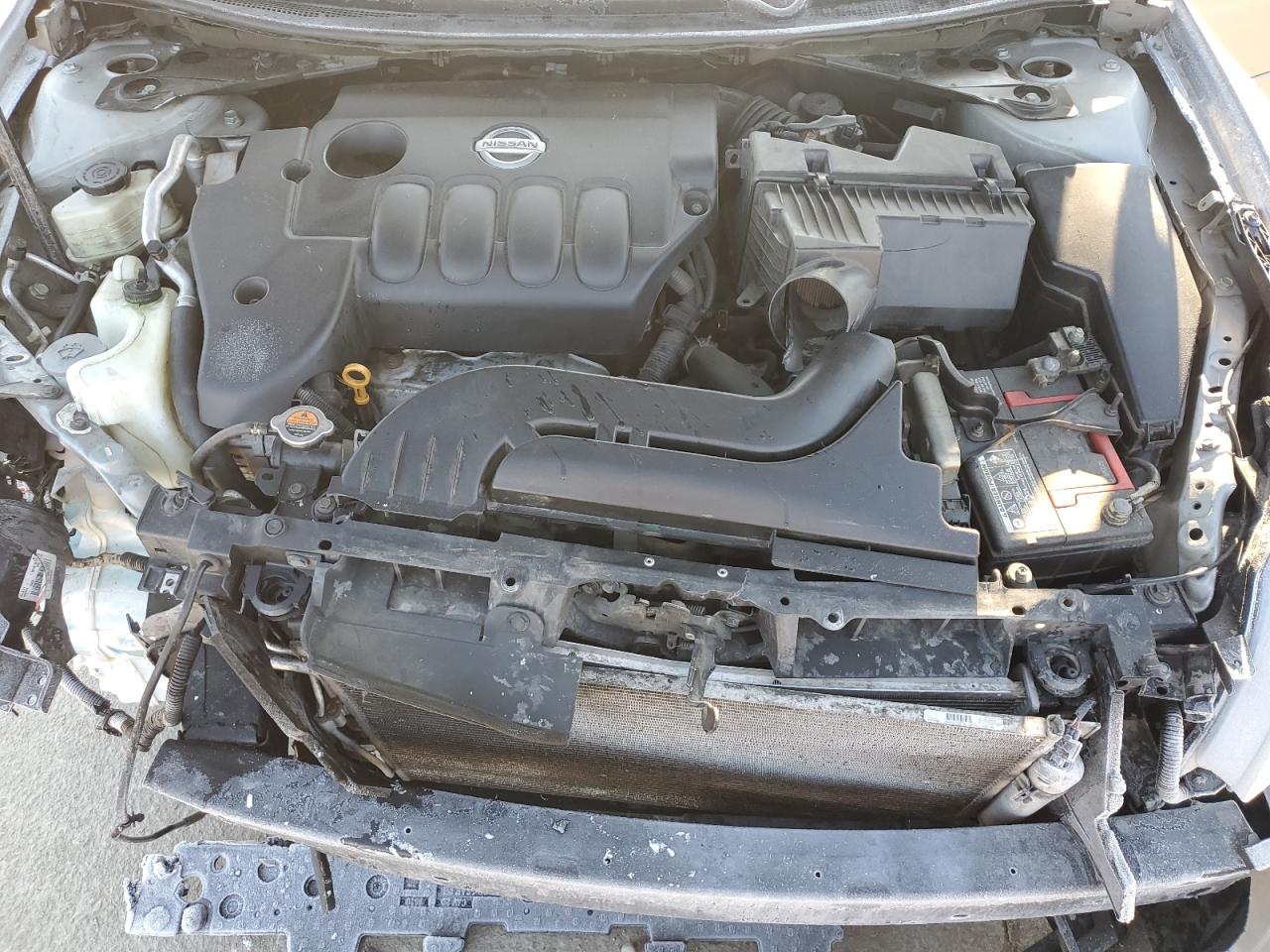 2008 Nissan Altima - Image 12