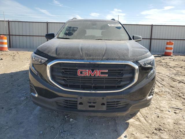  GMC TERRAIN 2020 Czarny