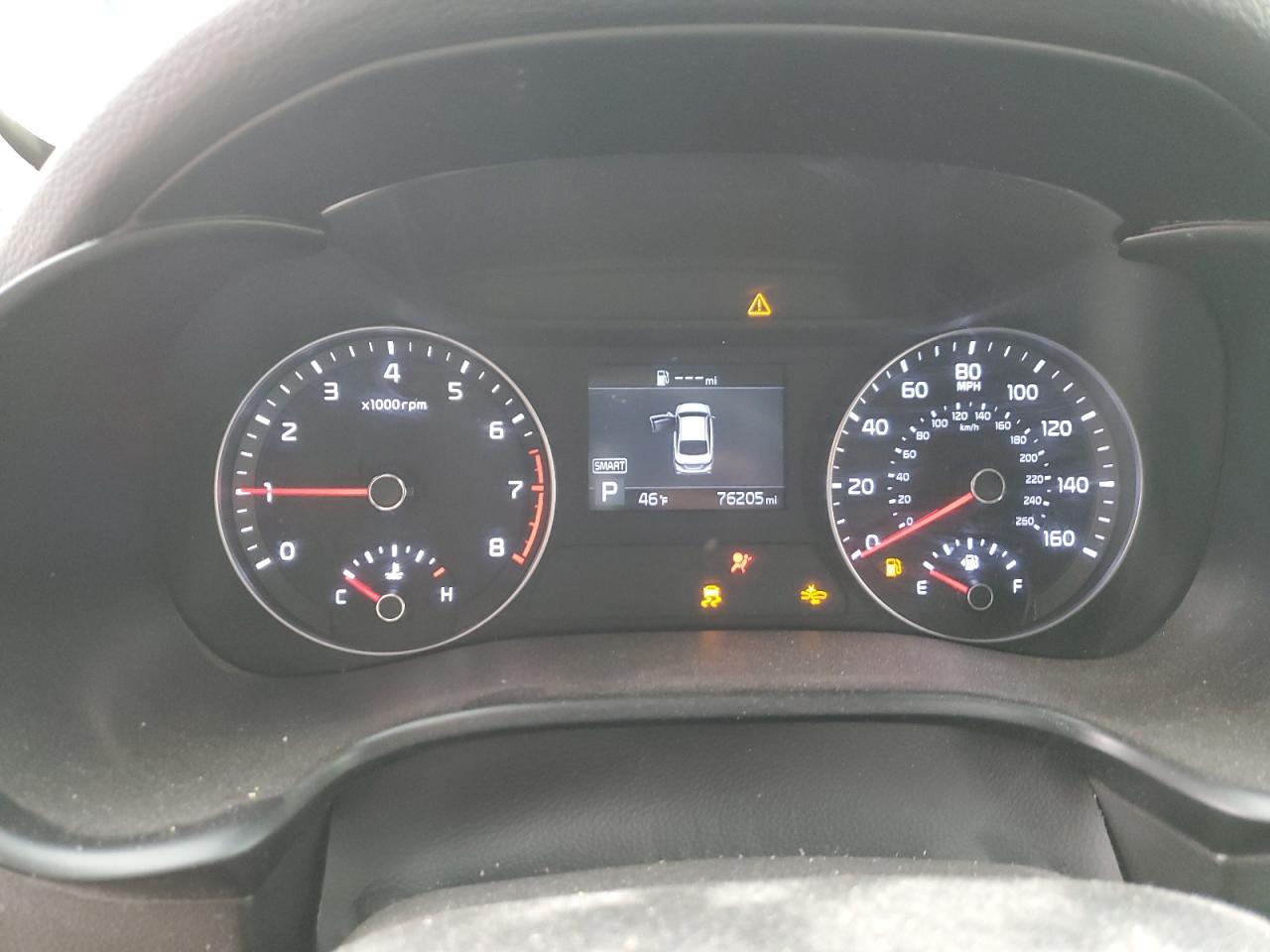 2019 Kia Forte - Image 9