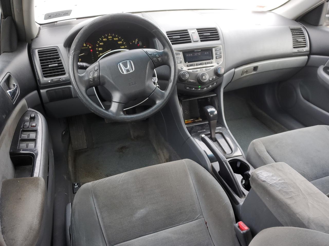 2006 Honda Accord - Image 8