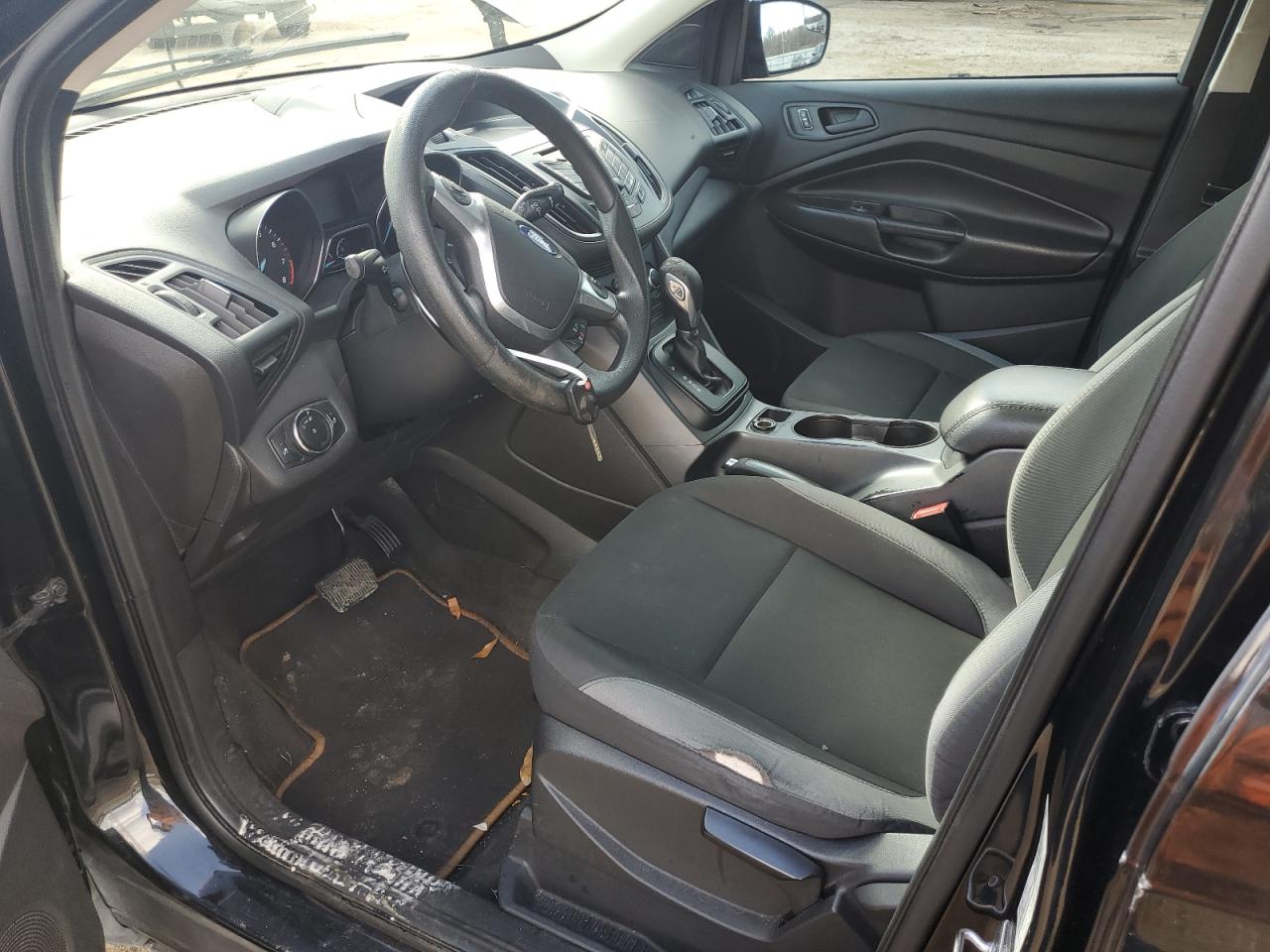 2014 Ford Escape - Image 7