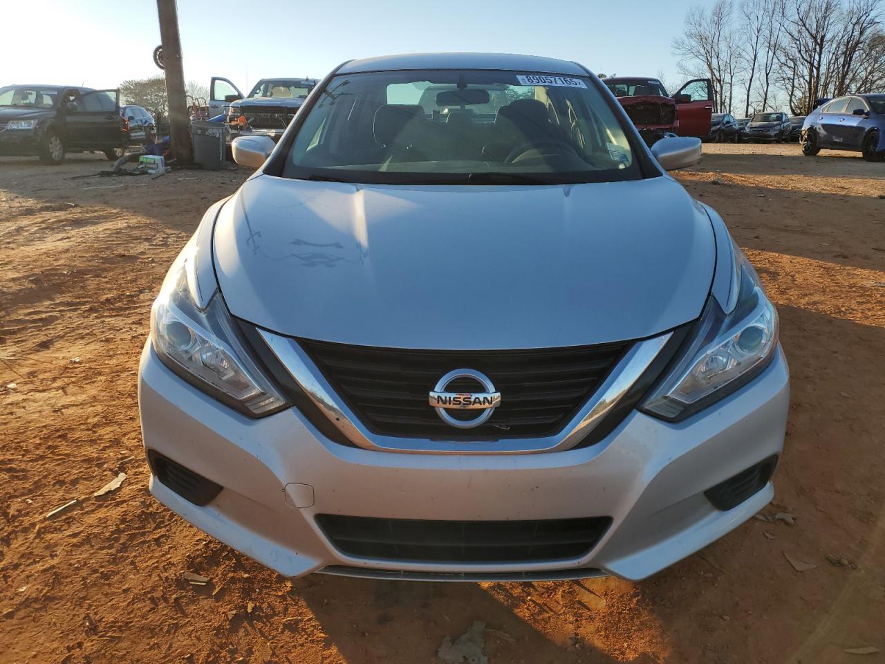 2016 Nissan Altima - Image 5