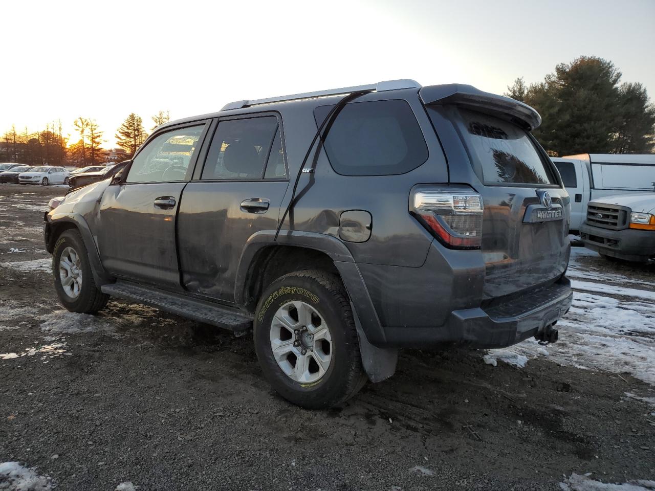 2016 Toyota 4Runner - Image 2