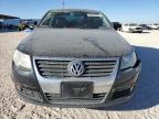 2010 Volkswagen Passat Komfort на продаже в Andrews, TX - Front End