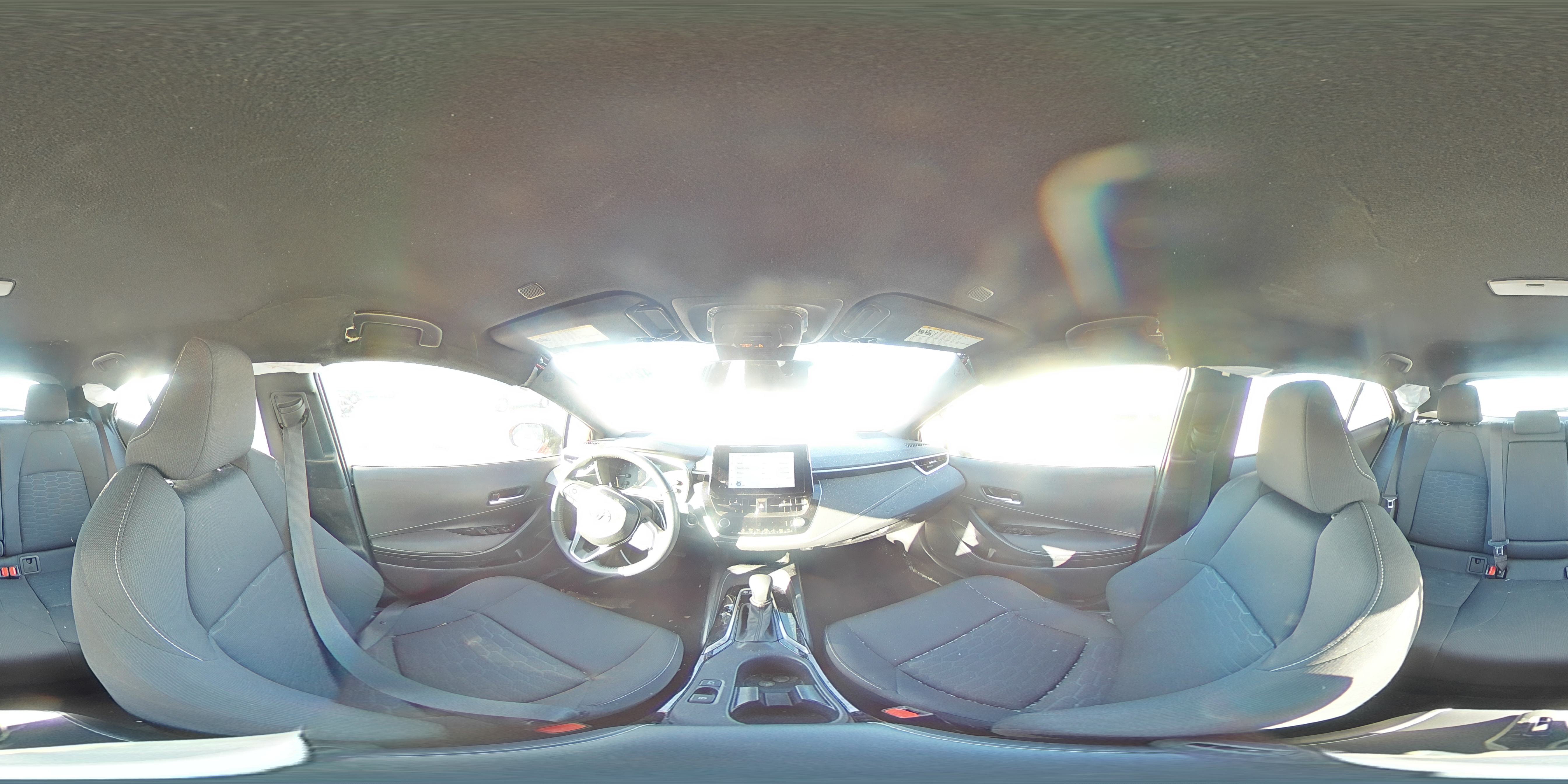 2024 Toyota Corolla - Image 12