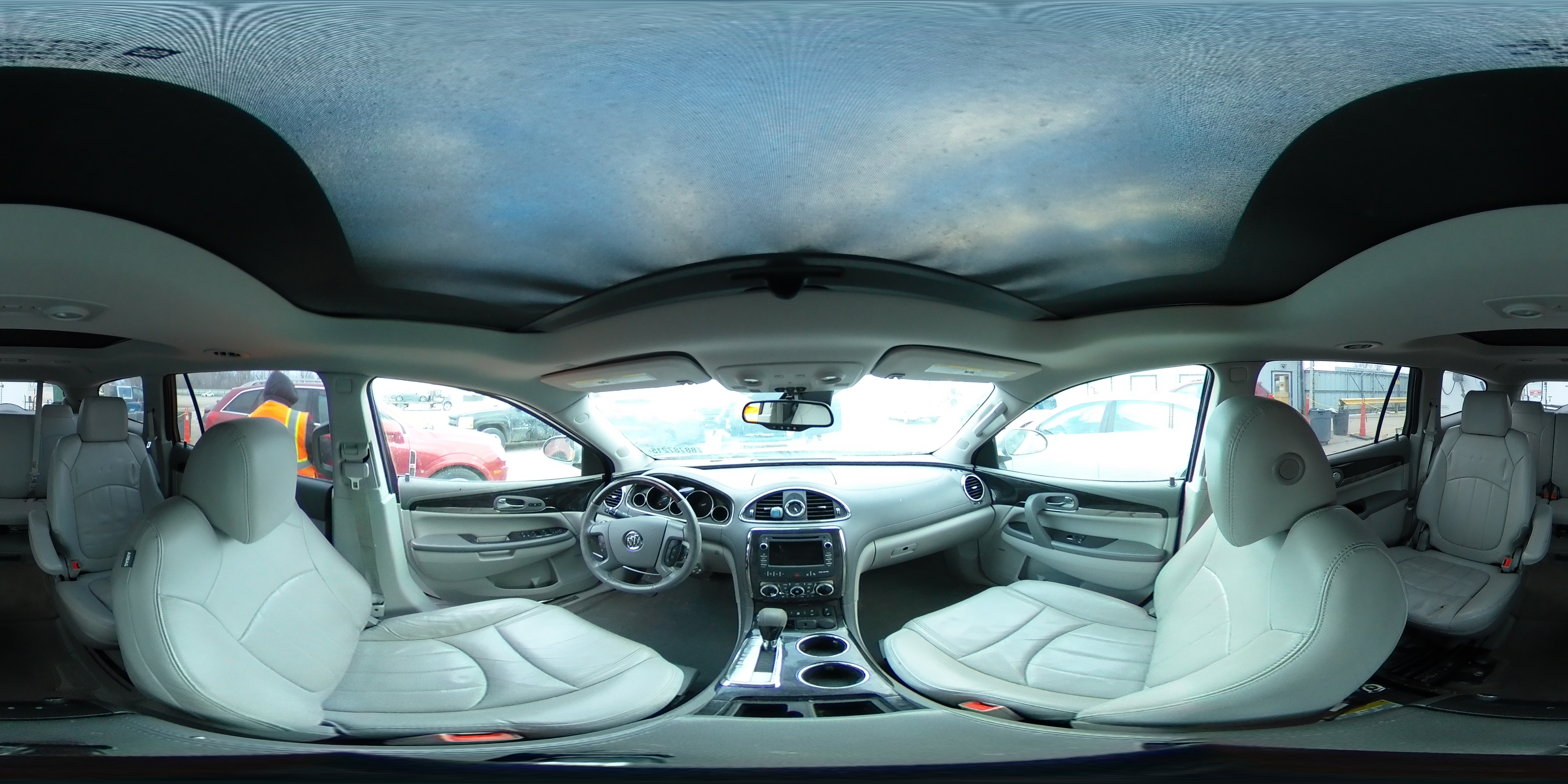 2016 Buick Enclave - Image 15