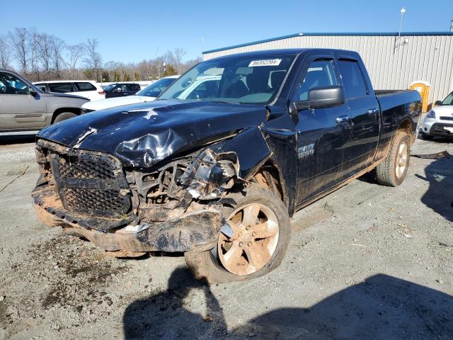 2013 Ram 1500 Slt