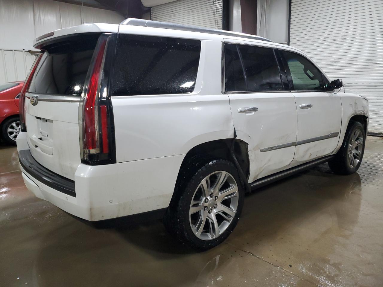 2017 Cadillac Escalade - Image 3