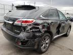 2013 Lexus Rx 350 Base na sprzedaż w Littleton, CO - All Over