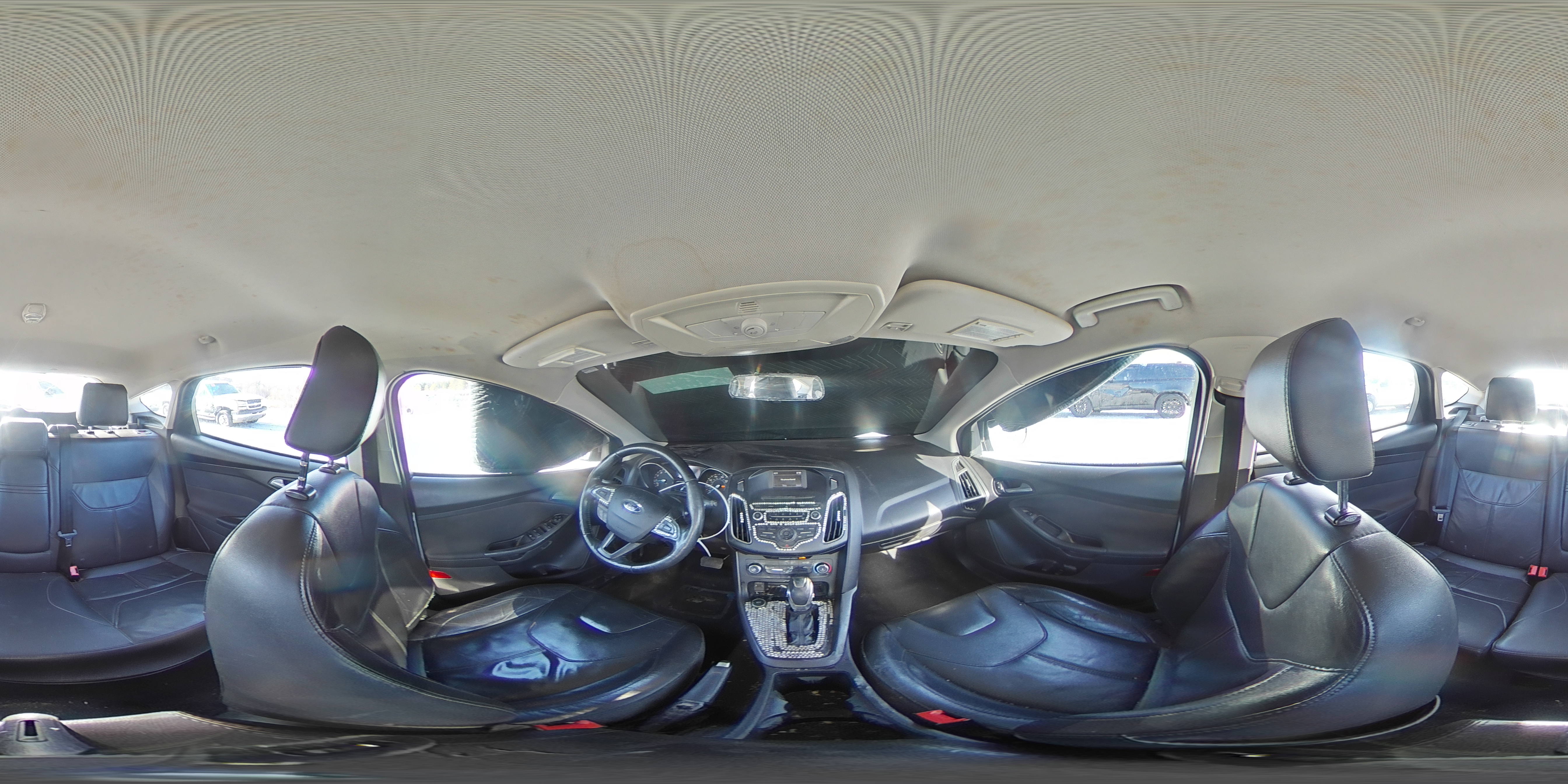 2016 Ford Focus - Image 13