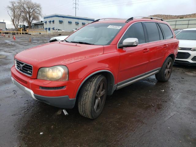 2009 Volvo Xc90 