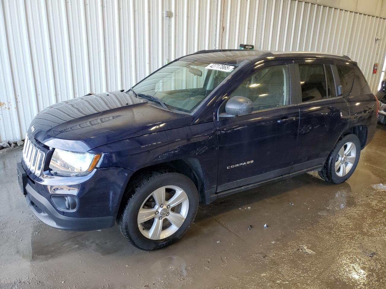 2015 Jeep Compass - Image 1