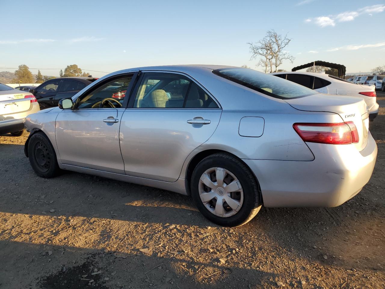 2009 Toyota Camry - Image 2