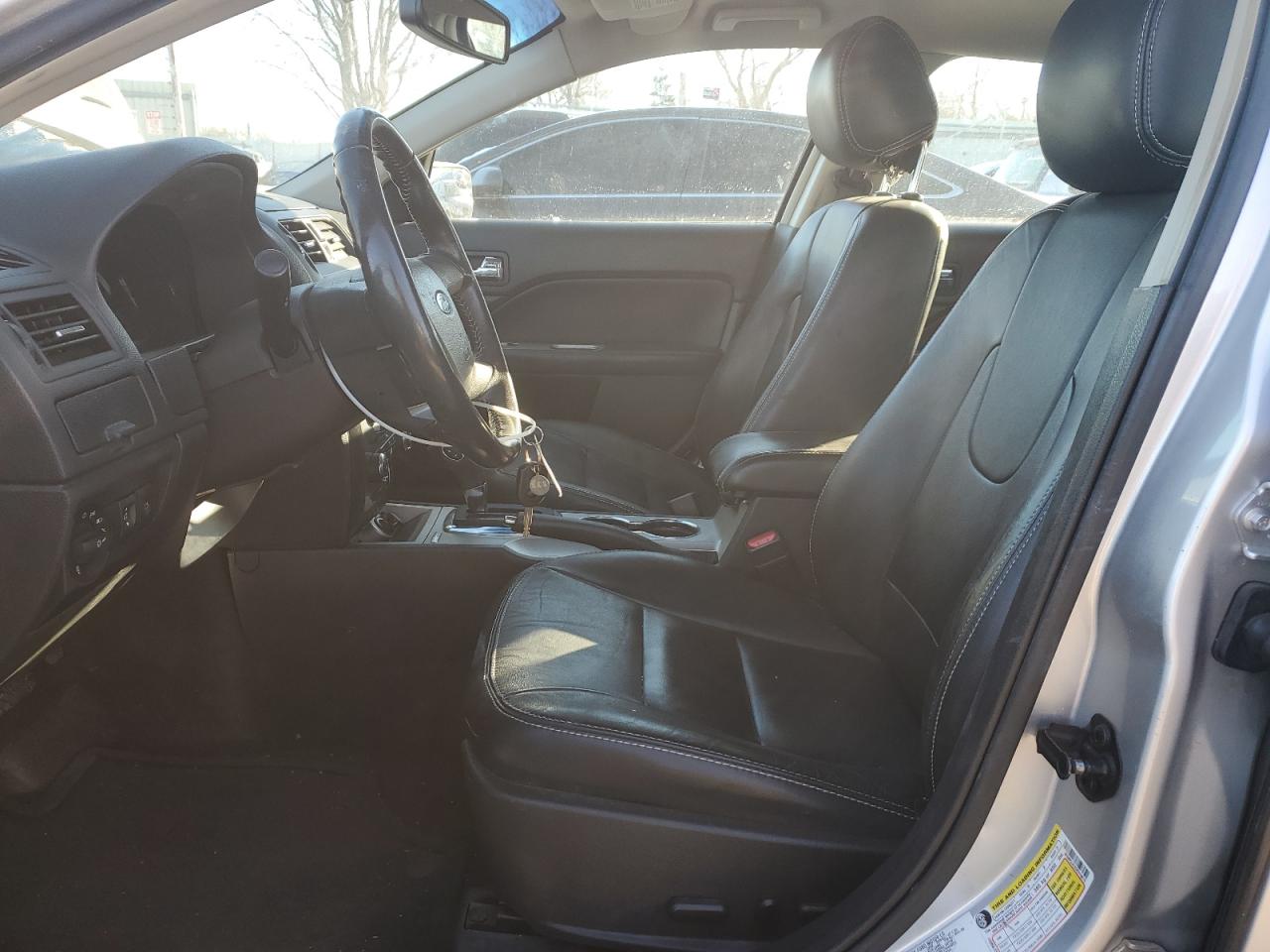 2012 Ford Fusion - Image 7