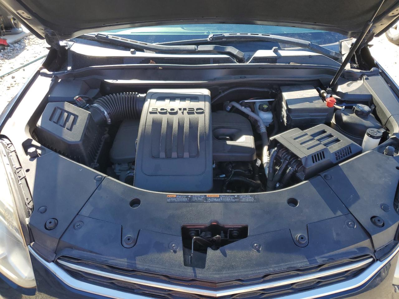 2016 Chevrolet Equinox - Image 12