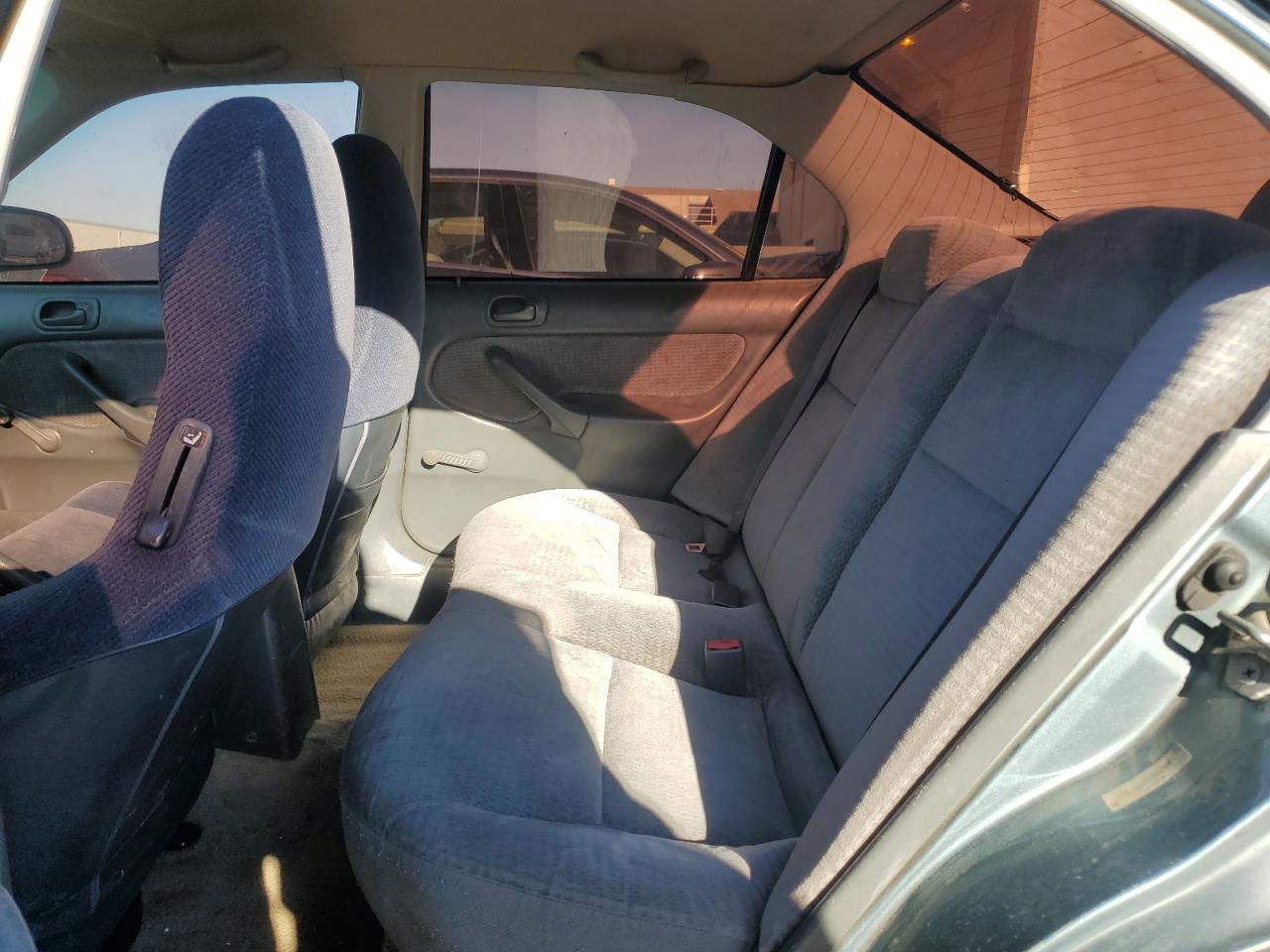 2000 Honda Civic - Image 10