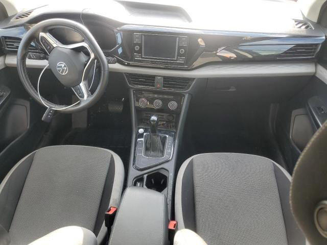  VOLKSWAGEN TAOS S 2023 Вугільний