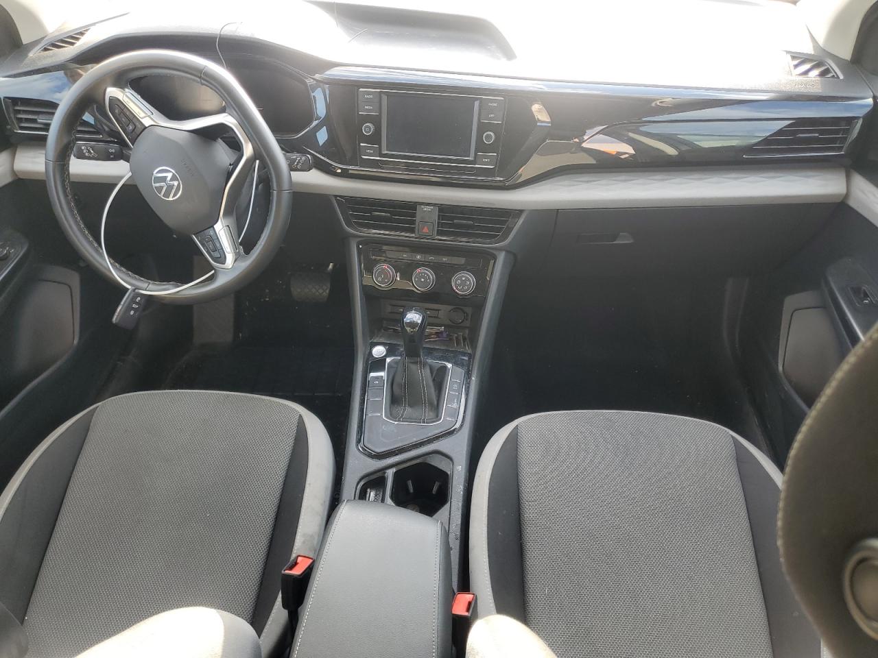 2023 Volkswagen Taos S VIN: 3VVCX7B29PM367858 Lot: 42870075