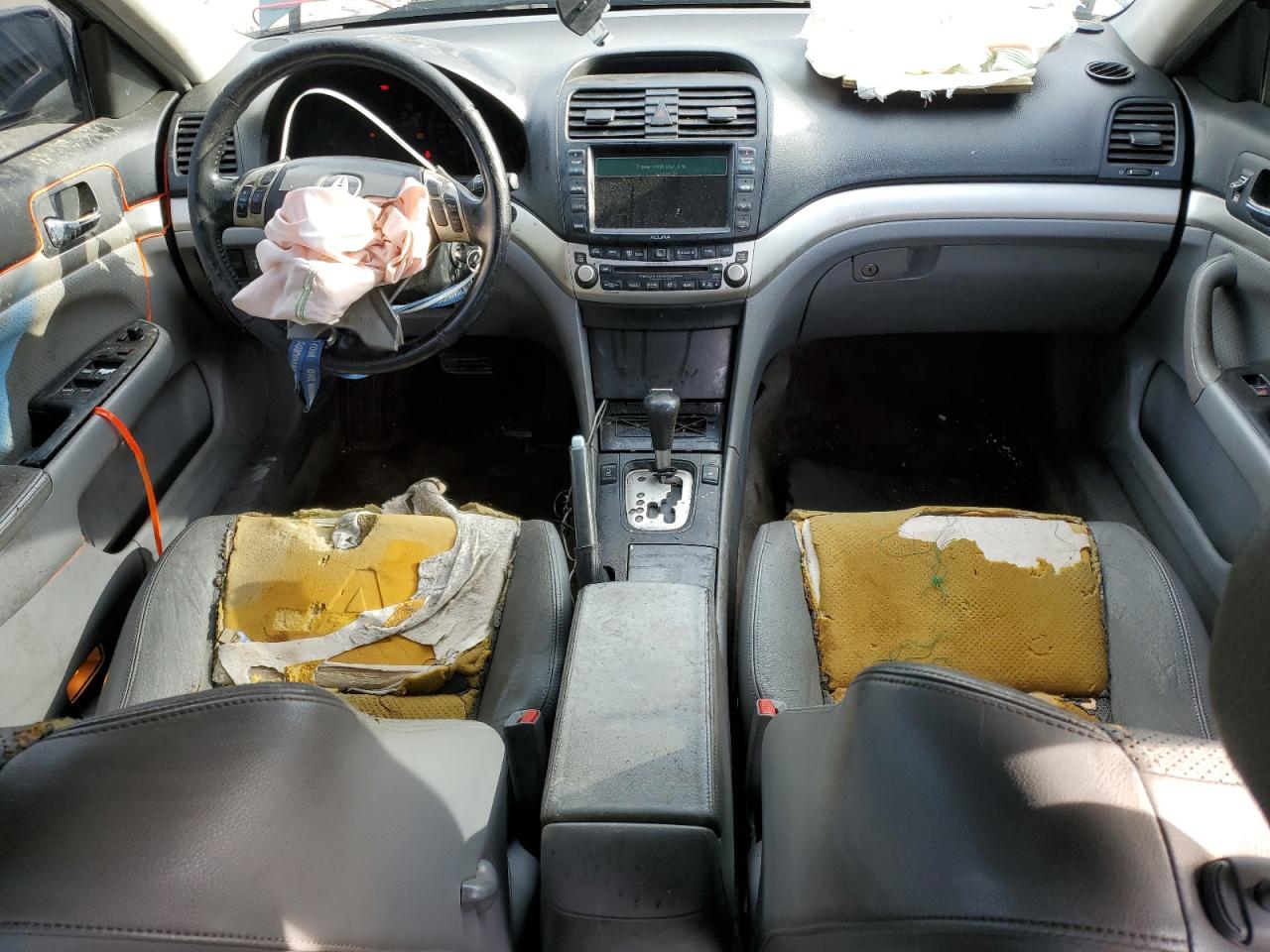 2005 Acura TSX - Image 8