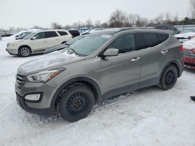 2015 Hyundai Santa Fe Sport 