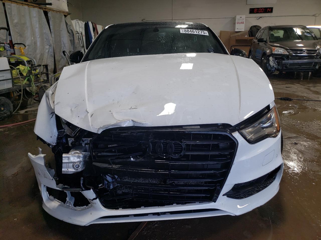 2016 Audi A3 - Image 5