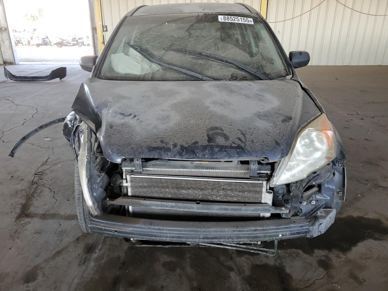 2008 Honda CR-V - Image 5