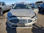 2018 Ford Fusion S Hybrid на продаже в New Britain, CT - Front End