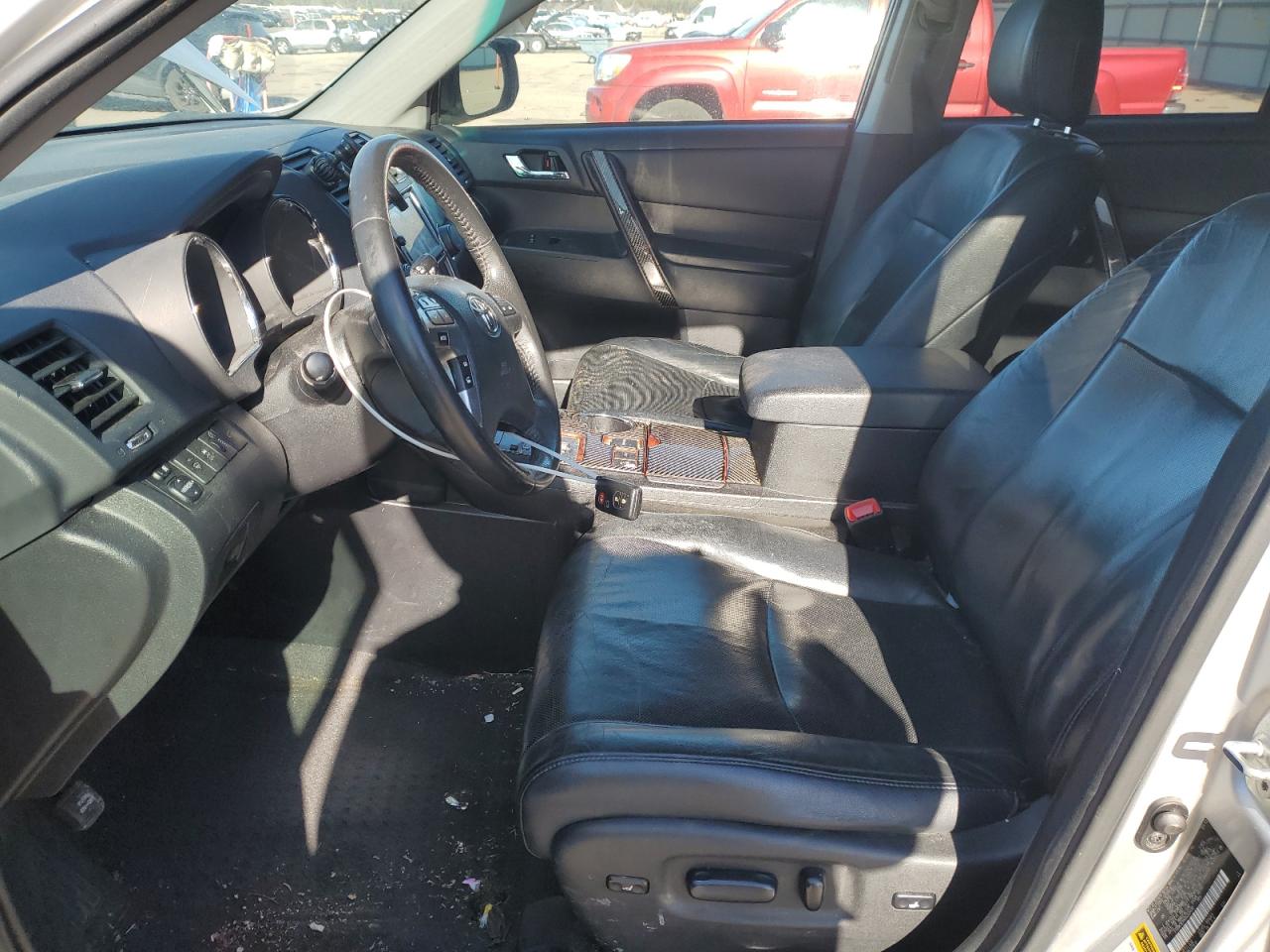 2013 Toyota Highlander - Image 7