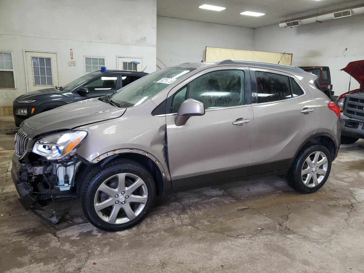 Buick Encore