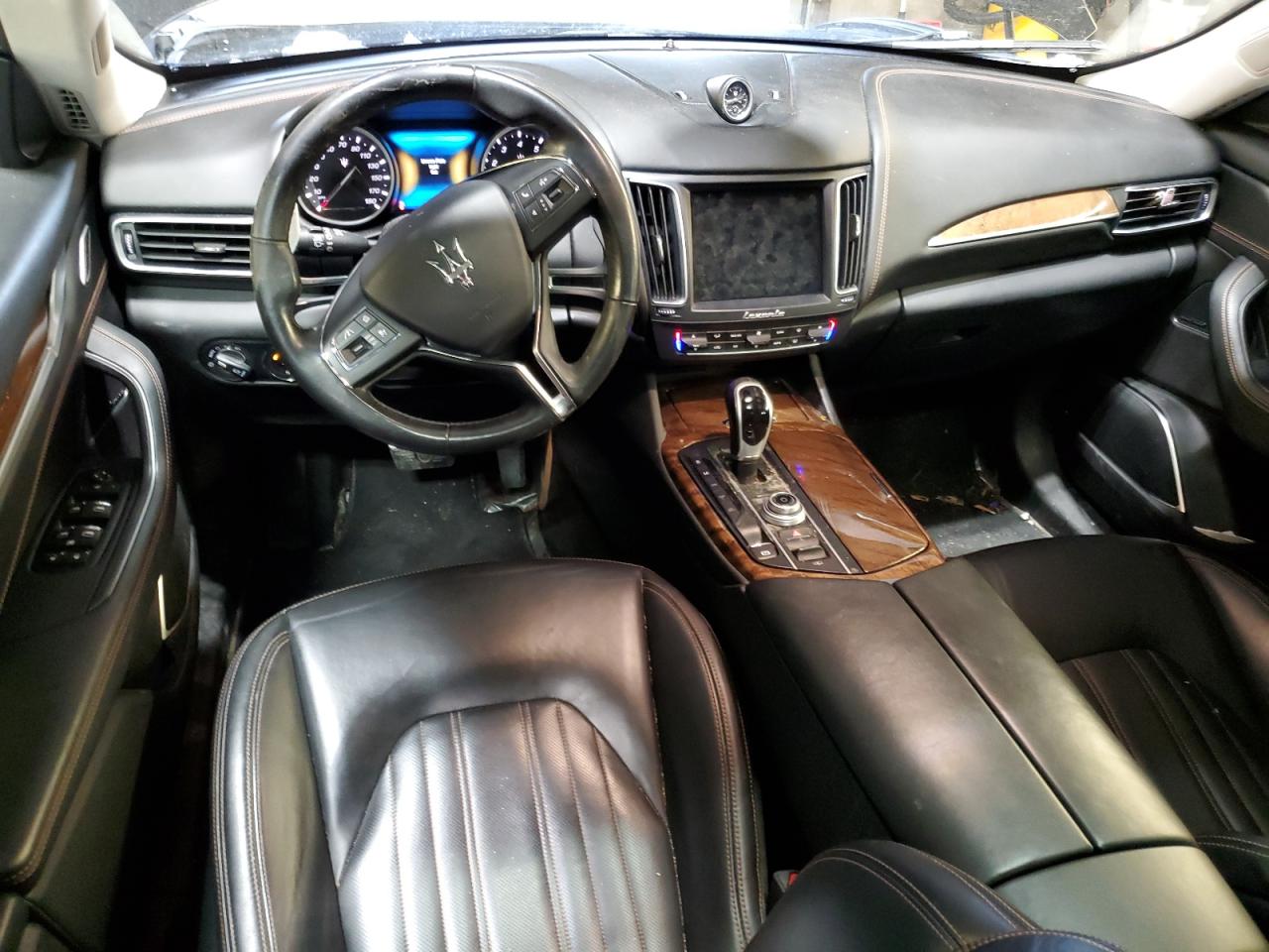 2017 Maserati Levante - Image 8