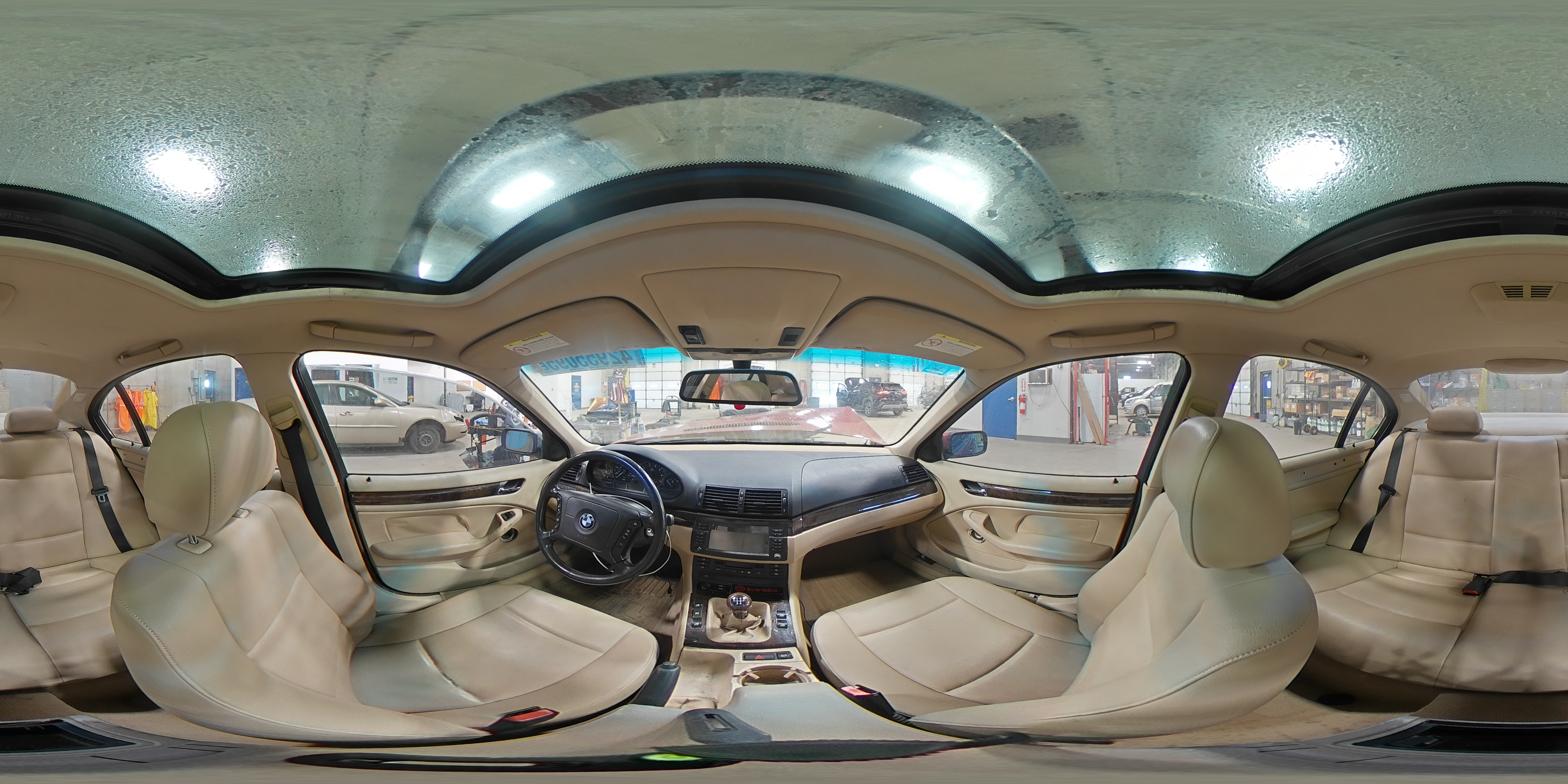 1999 BMW 3er - Image 13