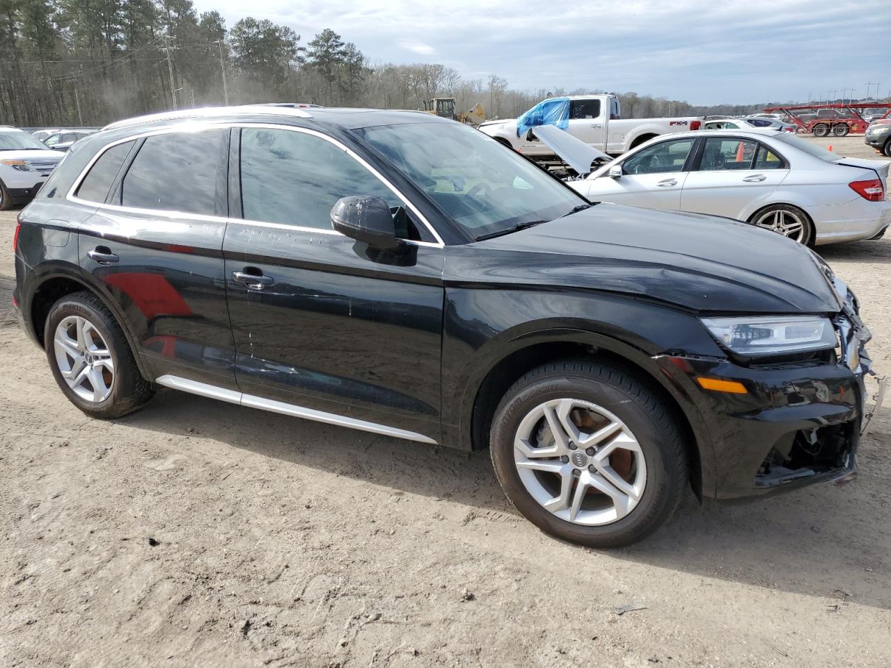 2019 Audi Q5 - Image 4