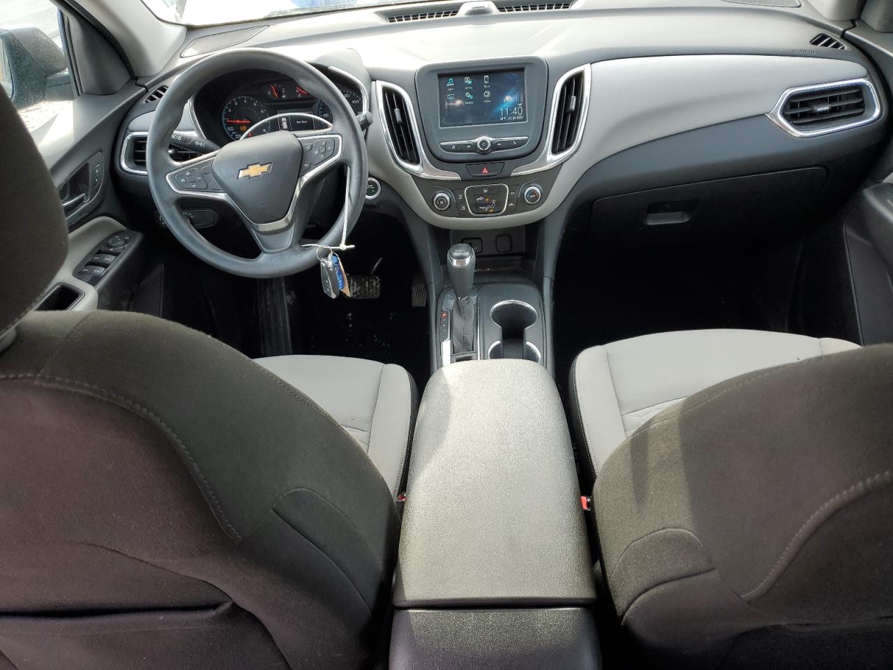 2018 Chevrolet Equinox - Image 8