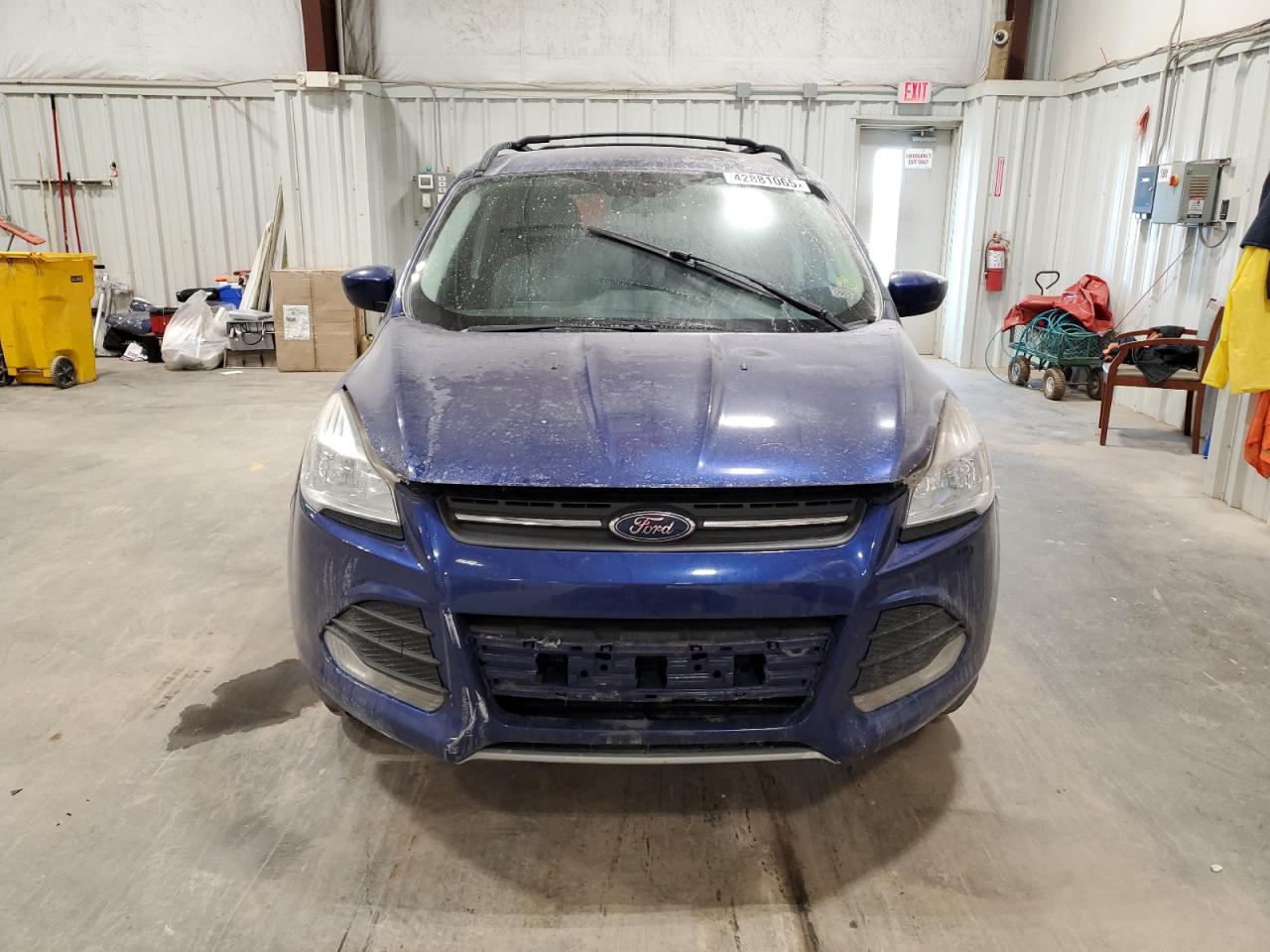 2013 Ford Escape - Image 5
