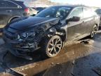 2021 Honda Civic Sport na sprzedaż w Littleton, CO - Front End