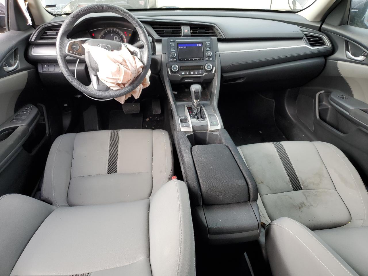 2018 Honda Civic - Image 8