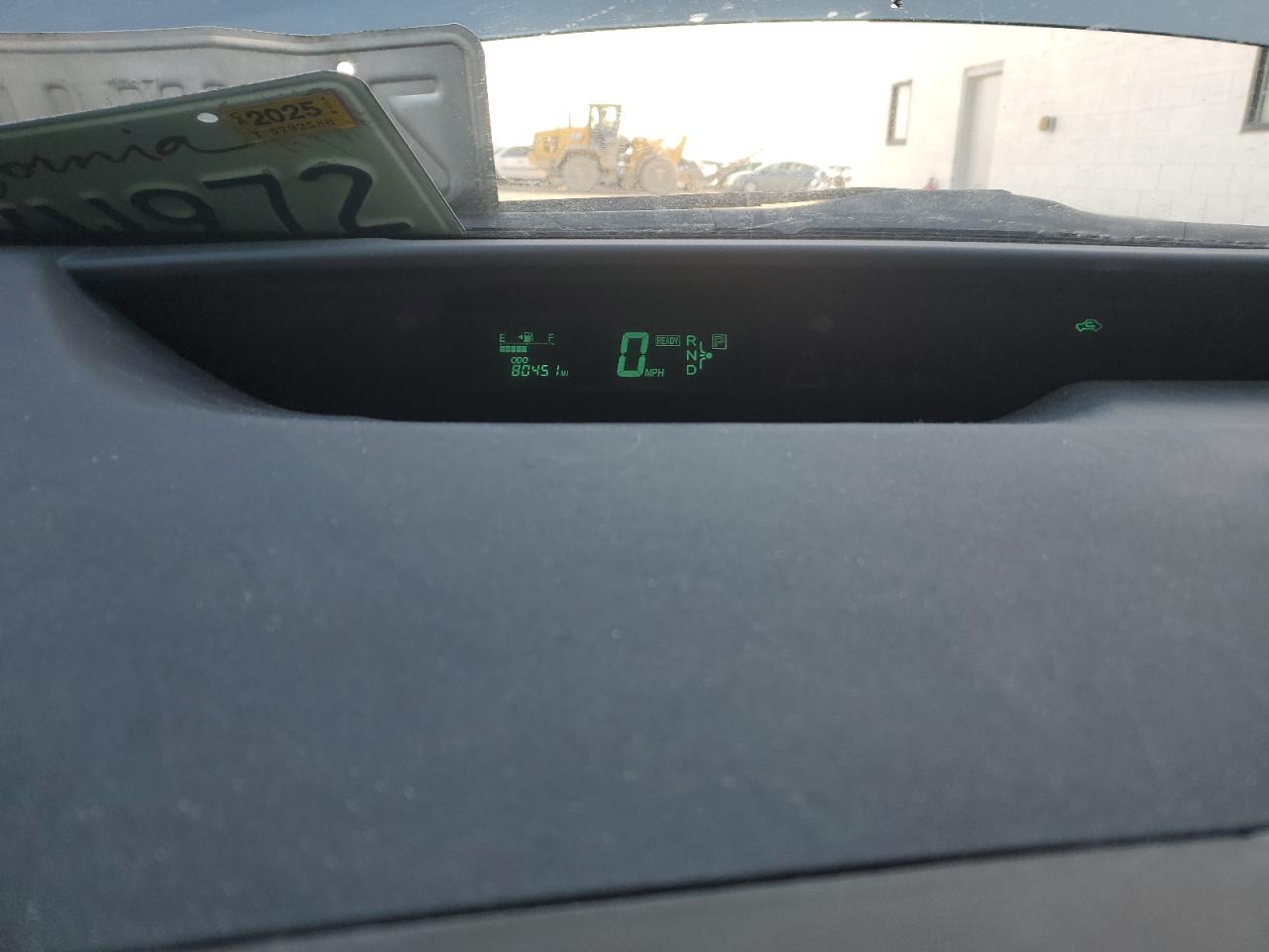 2004 Toyota Prius - Image 9