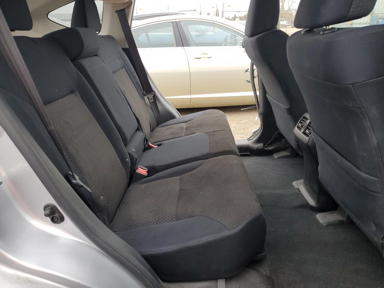 2016 Honda CR-V - Image 11