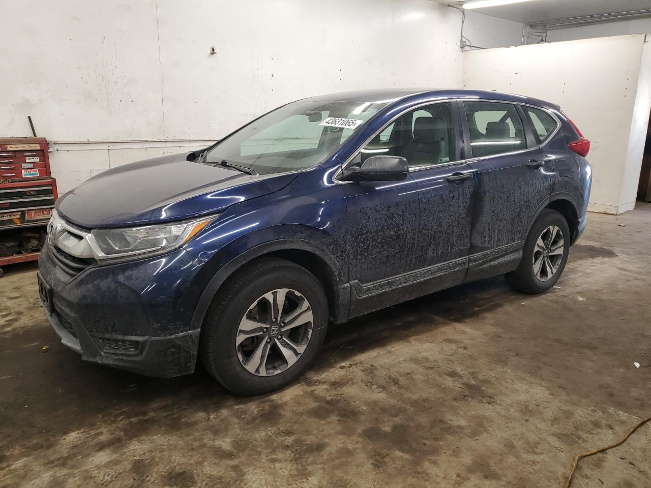 2019 Honda CR-V - Image 1