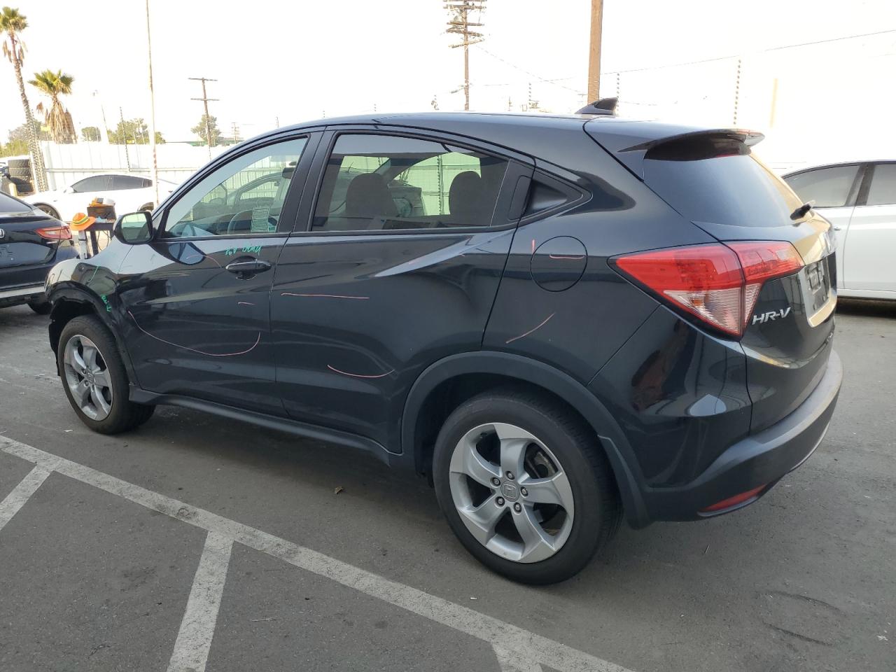 2016 Honda HR-V - Image 2