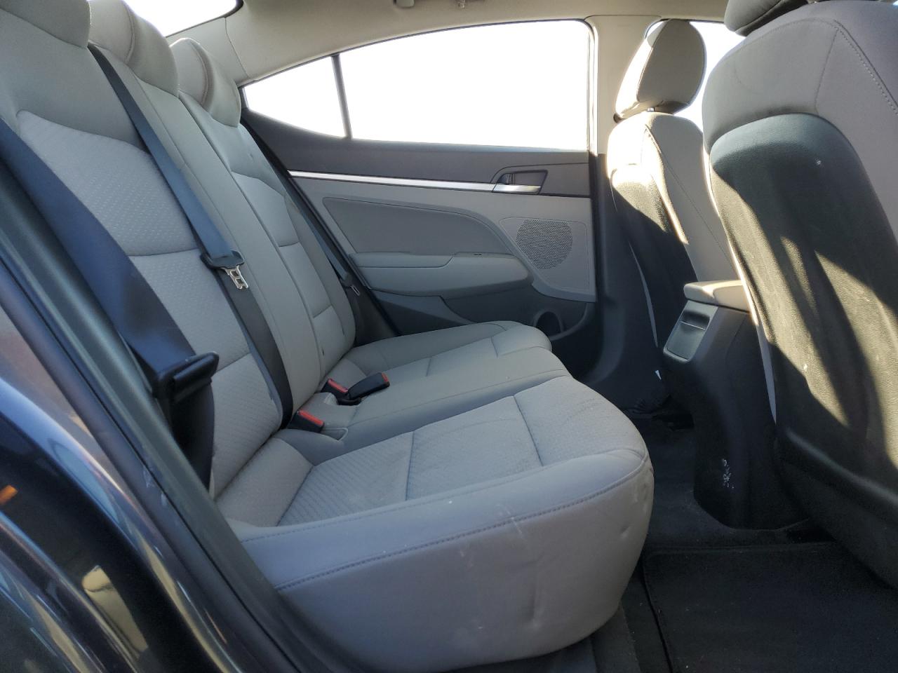 2020 Hyundai Elantra - Image 10