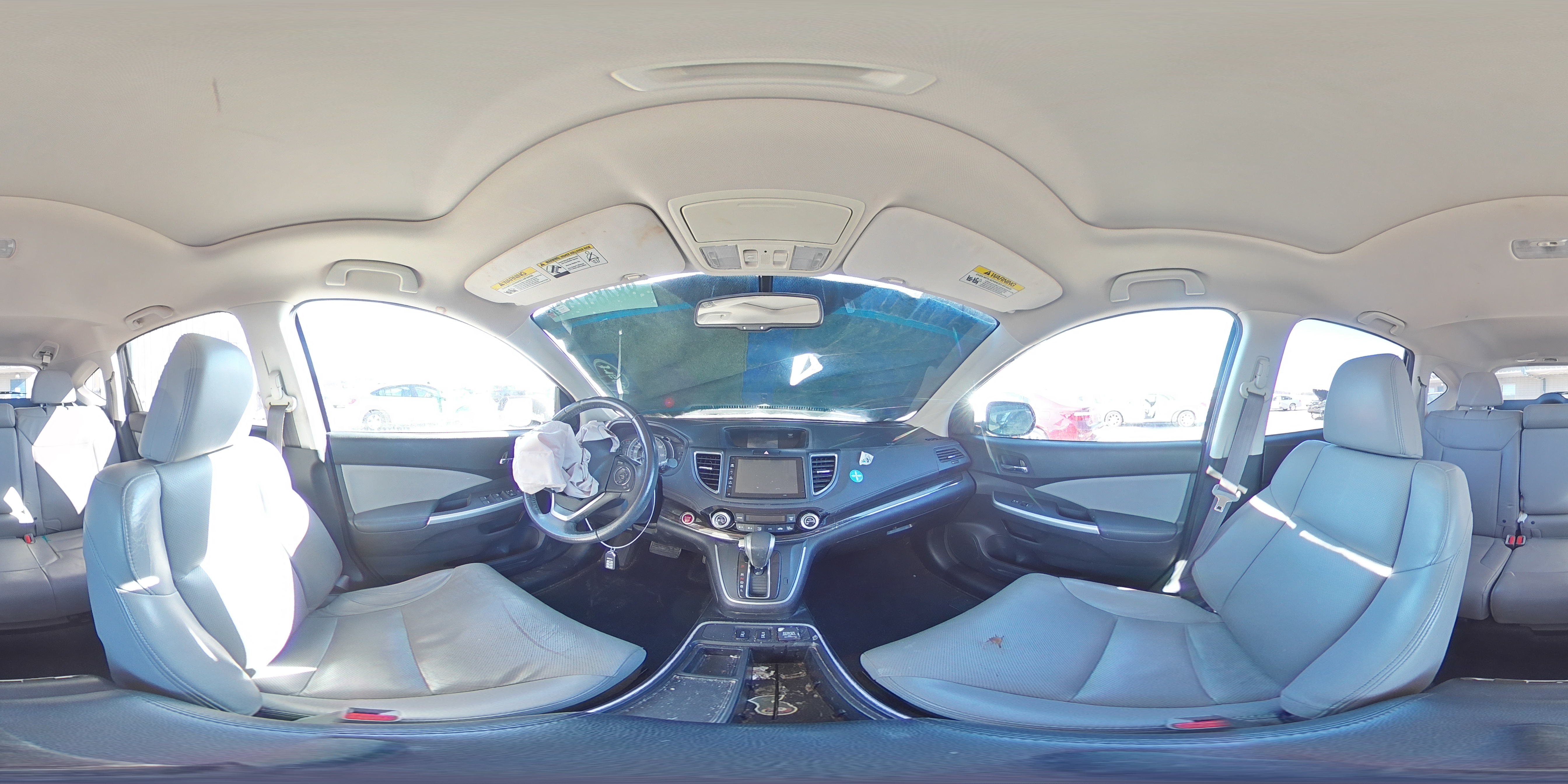2015 Honda CR-V - Image 15