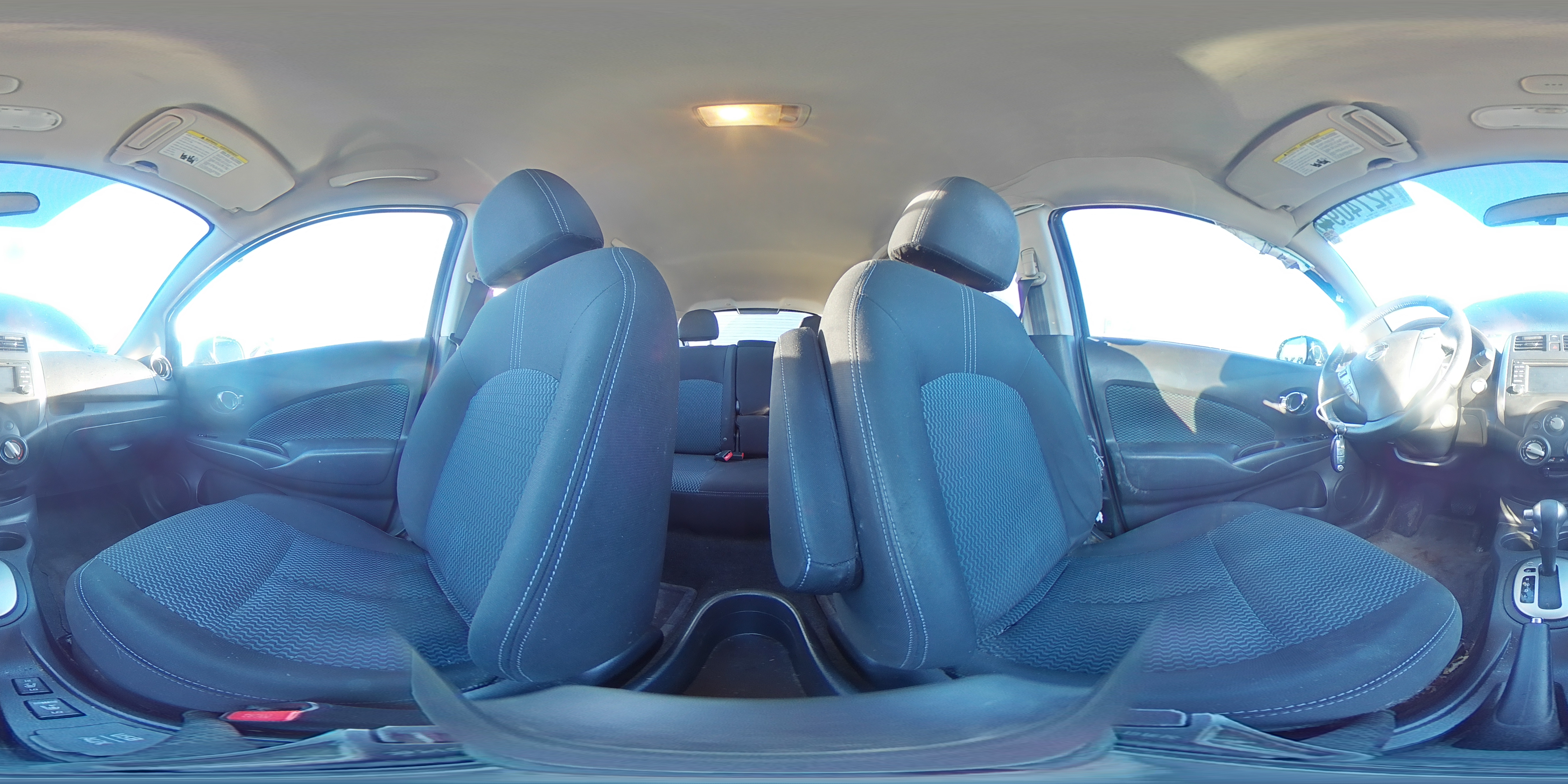 2014 Nissan Versa - Image 14